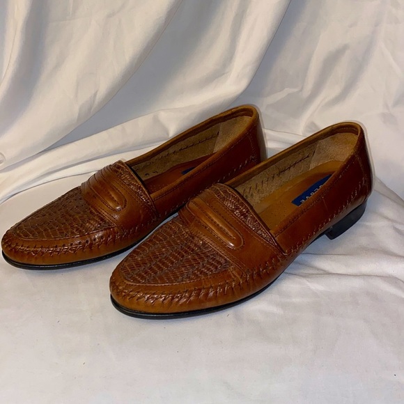 Giorgio Brutini Other - 𝅺MEN'S Slip On Loafers - "Le Glove"